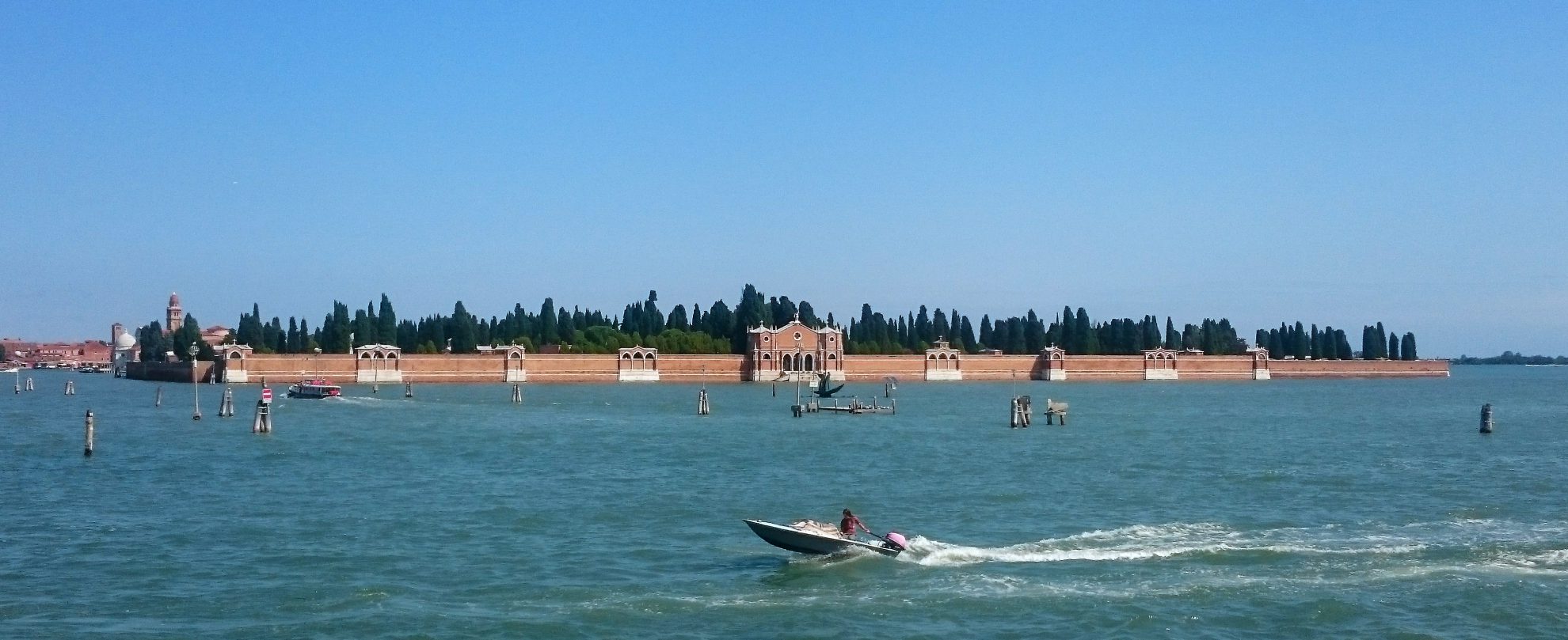 Venice Lagoon - Coastscapes Imaginaries